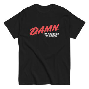 DAMN T-Shirt