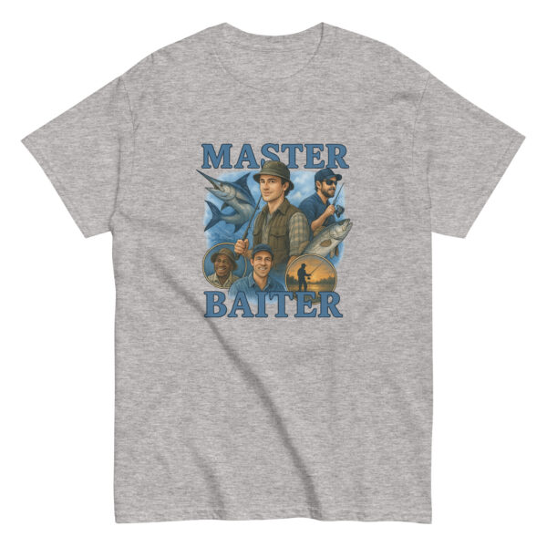 Master Baiter T-Shirt