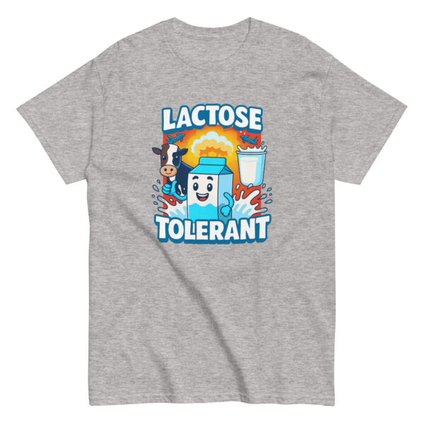 Lactose Tolerant T-Shirt - Image 5