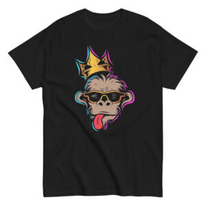 Monkey King T-Shirt