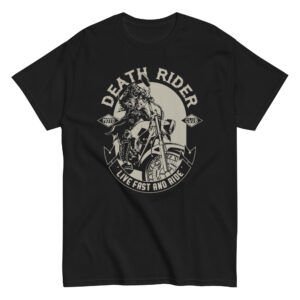 Death Rider T-Shirt