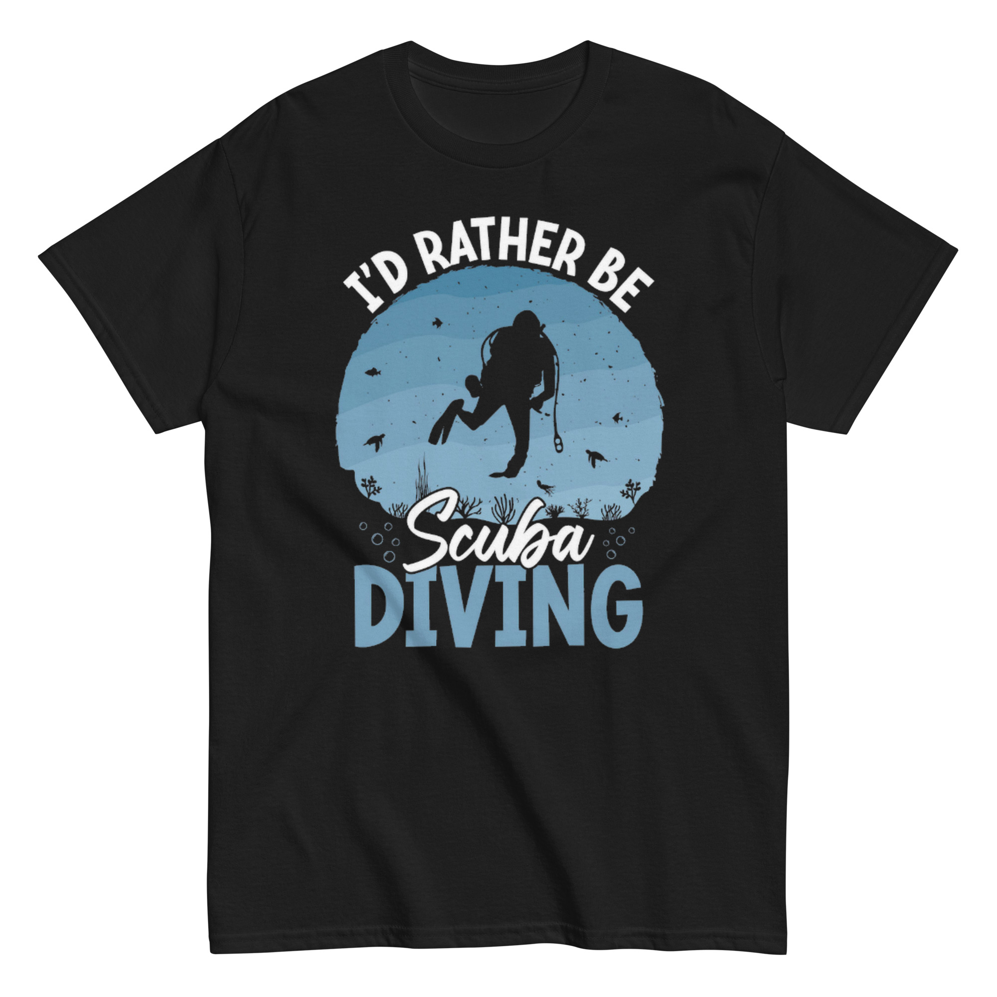 Scuba Diving - Image 2