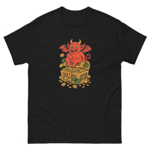 Imp Treasure T-Shirt