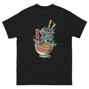 Dragon Noodles T-Shirt