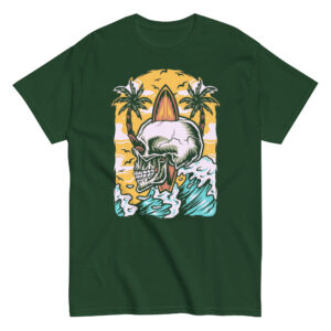 Surf or Die T-Shirt