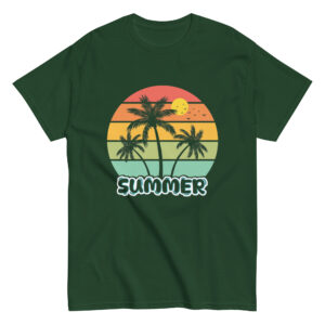 Summer Vibes T-Shirt