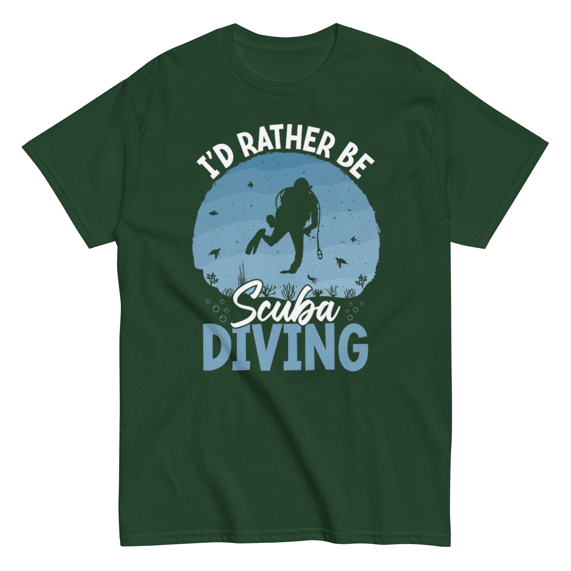 Scuba Diving - Image 6