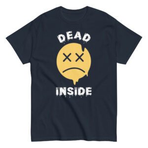 Dead Inside T-Shirt