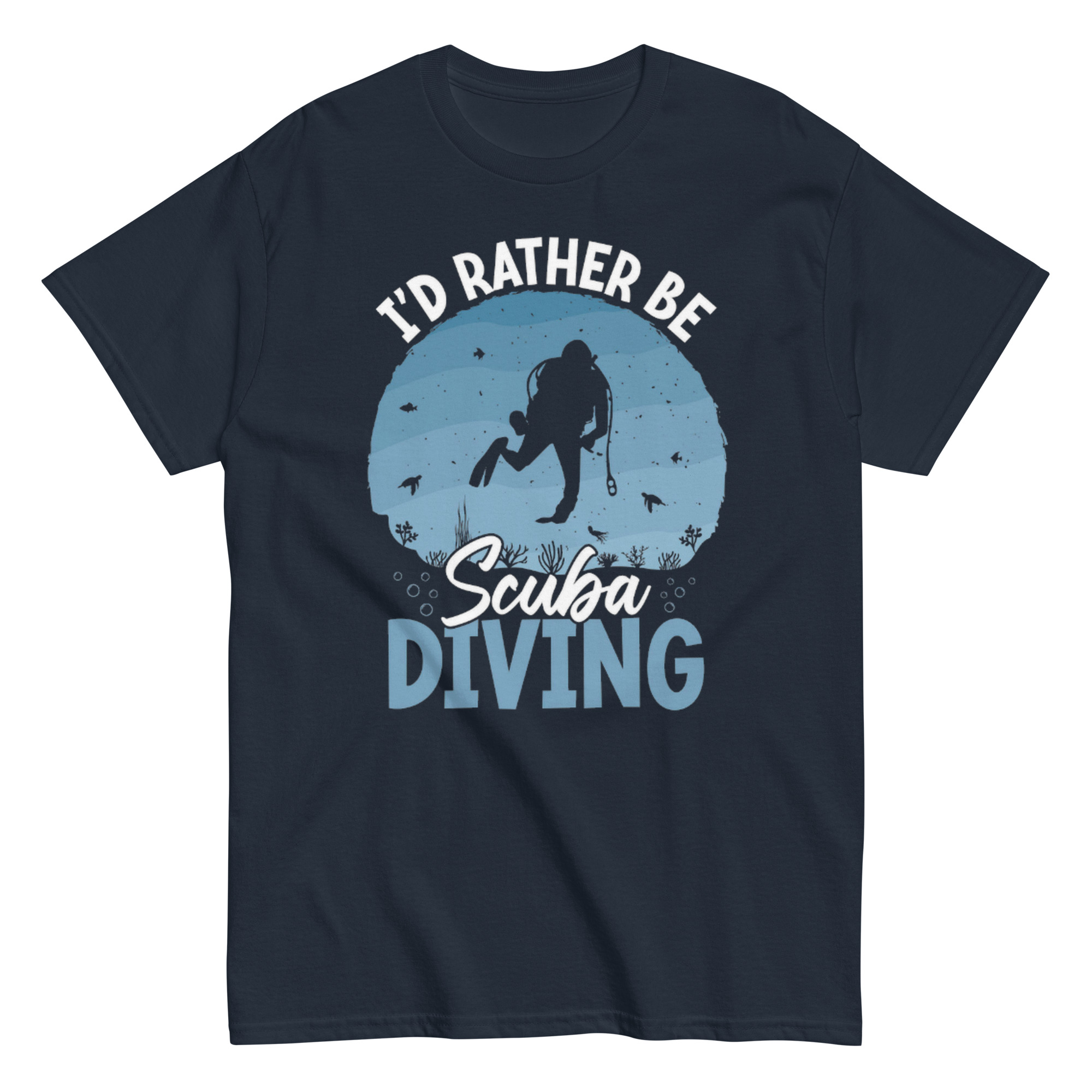 Scuba Diving - Image 3