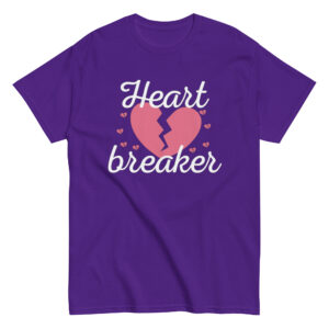 Heart Breaker T-Shirt