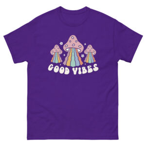 Good Vibes T-Shirt