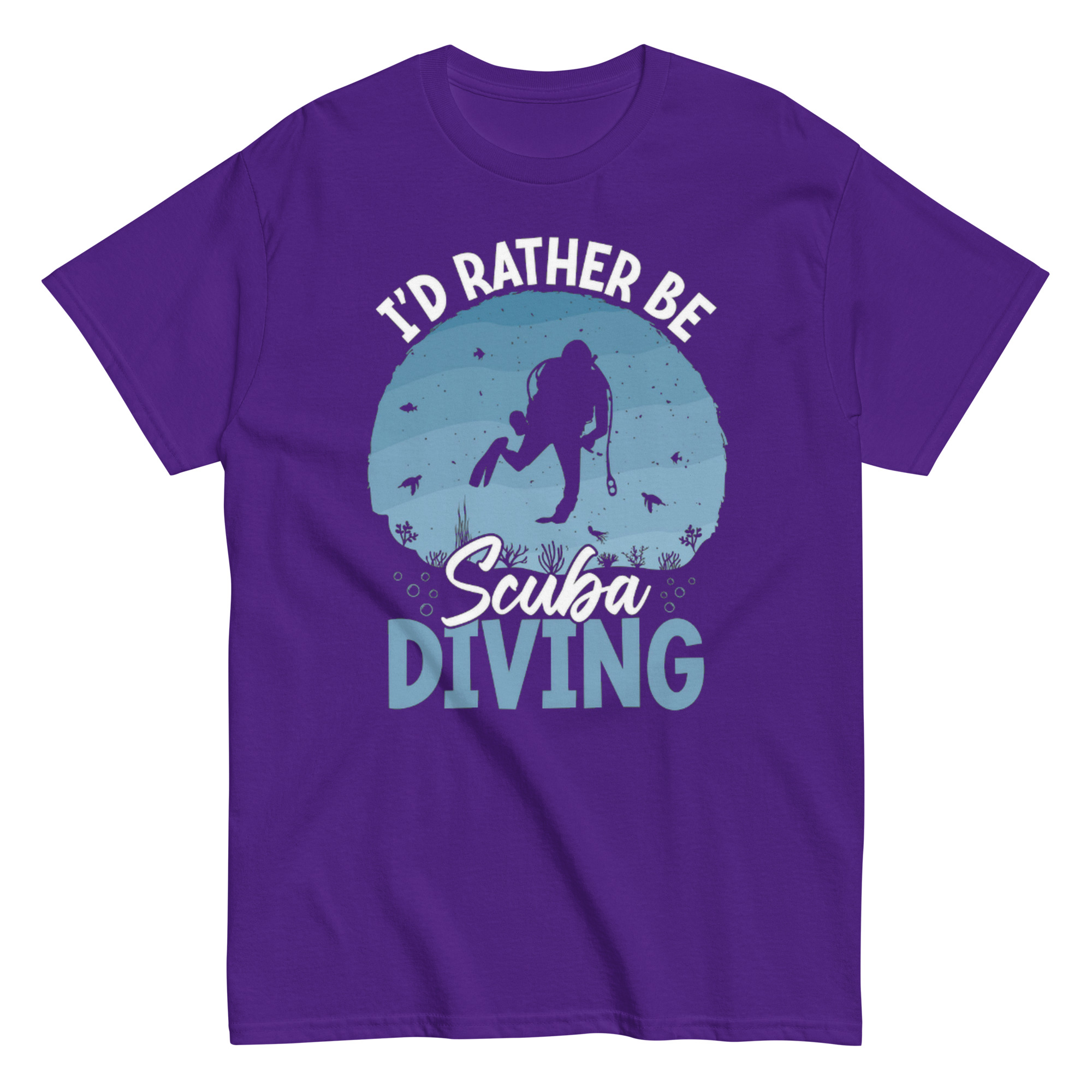 Scuba Diving - Image 4