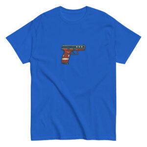 American Pistol T-Shirt