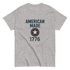 American Made 1776 T-Shirt
