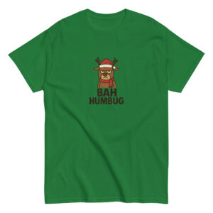 Bah Humbug T-Shirt