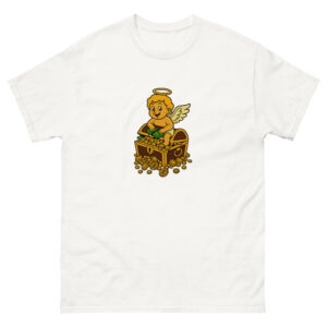 Cherub Treasure T-Shirt