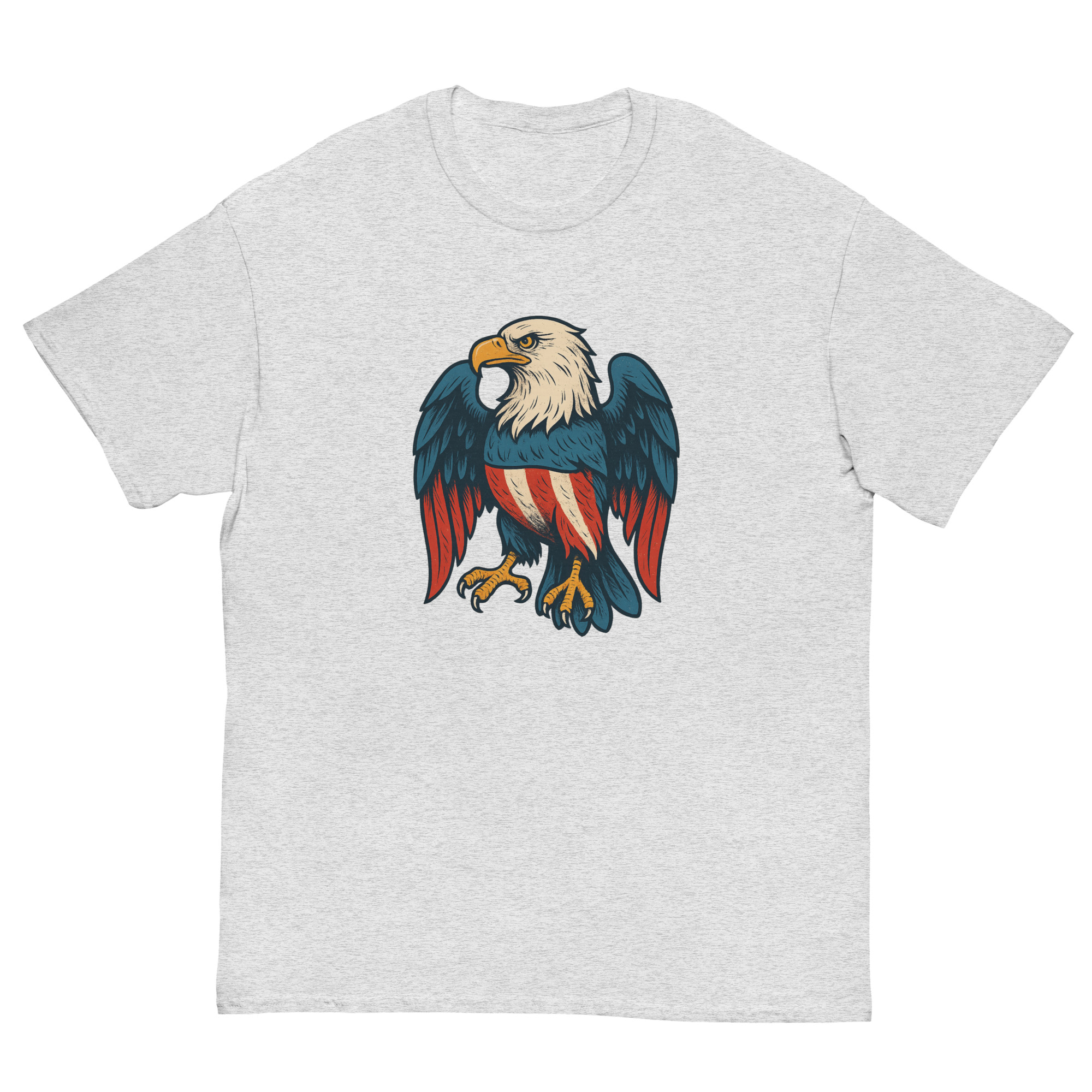 Patriot Eagle T-Shirt - Image 6