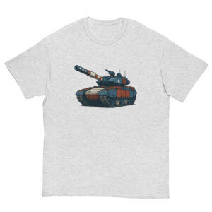 U.S. Tank T-Shirt