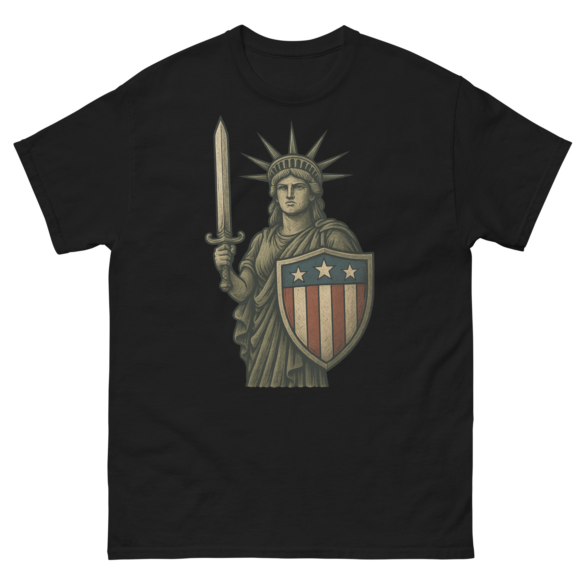 Liberty T-Shirt