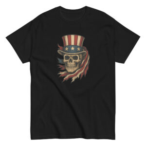 Uncle Sam T-Shirt