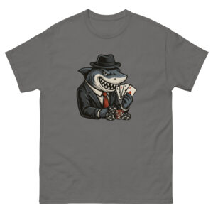 Card Shark T-Shirt