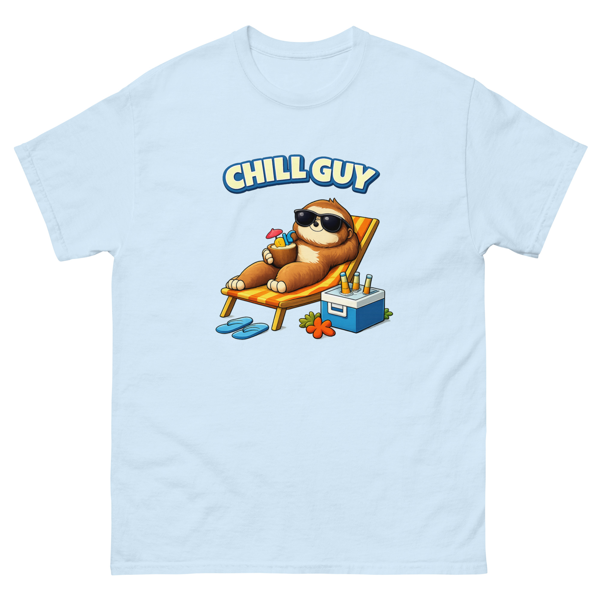 Chill Guy T-Shirt