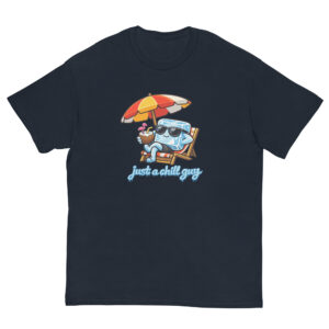Just a Chill Guy T-Shirt
