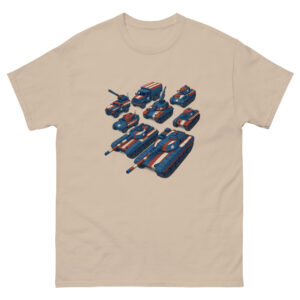 U.S. Military T-Shirt