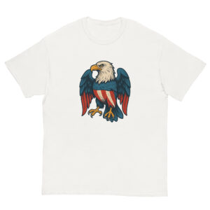Patriot Eagle T-Shirt