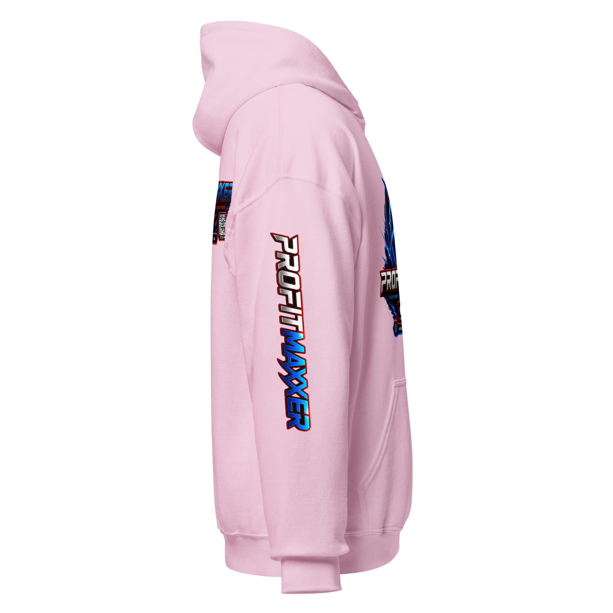 Profit Maxxer Pullover Hoodie - Image 18
